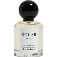 Solar Essay (Eau de Toilette) von & Other Stories