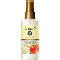 Jasmine Apple / ジャスミンアップル (2013) (Fragrance Mist) von Lirety / リリティー
