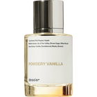 Powdery Vanilla by Dossier