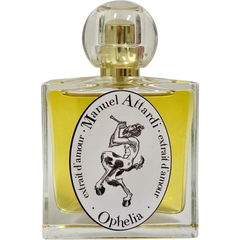 Ophelia von Manuel Attardi