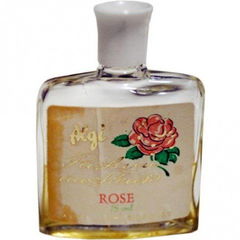 Parfum aux Fleurs - Rose by Algi