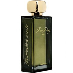 Desert Nights to Remember von Dear Diary