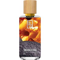 Tonkamberlicious by The Dua Brand / Dua Fragrances
