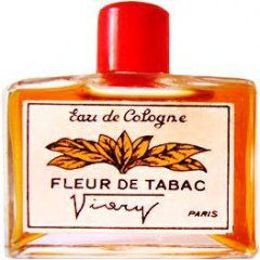 Fleur de Tabac (Eau de Cologne) von Viary