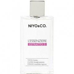 L'Essenziere - Estratto 5 by Niyo & Co.