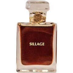 Sillage (Parfum) by Laurent Smal