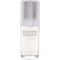 Musk for Men Platinum Musk von Jōvan