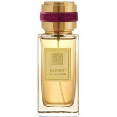 Garnet von Signature by Sillage d'Orient