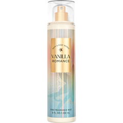 Vanilla Romance (Fragrance Mist) von Bath & Body Works