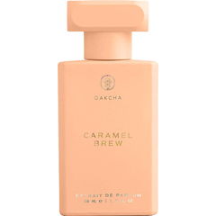Caramel Brew by Oakcha