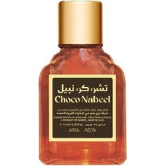 Choco Nabeel / شوكو نبيل von Nabeel