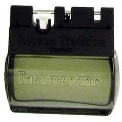 Insurrection Black by Reyane Tradition