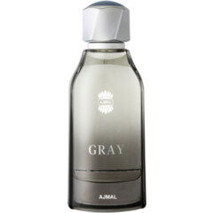 Gray von Ajmal