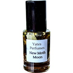 New Moth Moon von Yates Perfumes