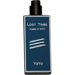 YaYo by Lost Tribe
