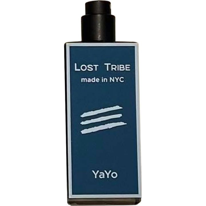 YaYo by Lost Tribe