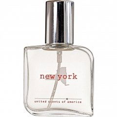 New York by United Scents of America