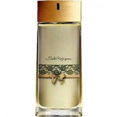 Gold by Belen Rodriguez