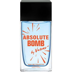 Absolute Bomb von Ulric de Varens