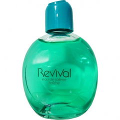 Revival by Louis Philippe Monaco