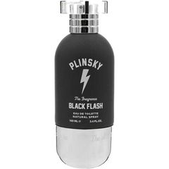 Black Flash by Plinsky