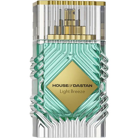 Light Breeze by House of Dastan