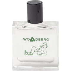 Asphaltgold x Woodberg by Bon Parfumeur