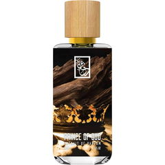 Prince of Oud von The Dua Brand