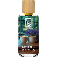 Caffeine Break by The Dua Brand