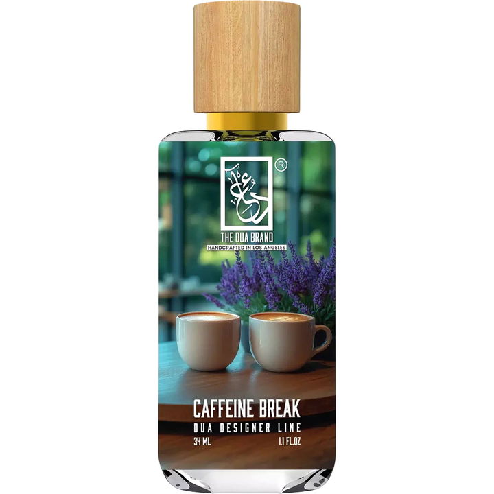 Caffeine Break von The Dua Brand