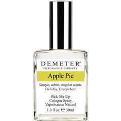 Apple Pie by Demeter Fragrance Library / The Library Of Fragrance