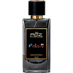 P fkn R by RDZ Parfums