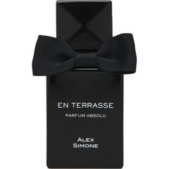En Terrasse (Parfum Absolu) by Alex Simone