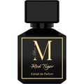 Red Tiger von Maison Noblesse