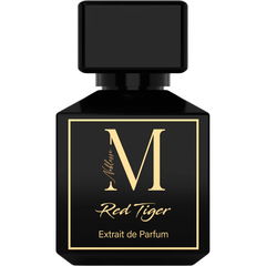Red Tiger von Maison Noblesse