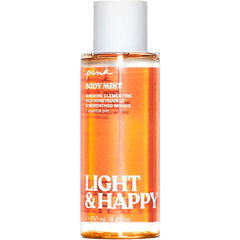 Pink - Light & Happy by Victoria's Secret