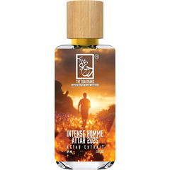 Intense Homme Attar 2025 by The Dua Brand / Dua Fragrances