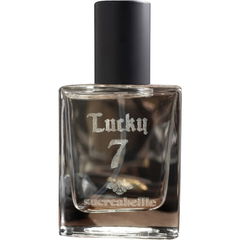 Lucky 7 (Eau de Parfum) by Sucreabeille