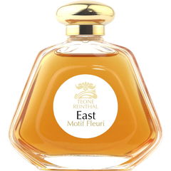 East Motif Fleuri by Teone Reinthal Natural Perfume