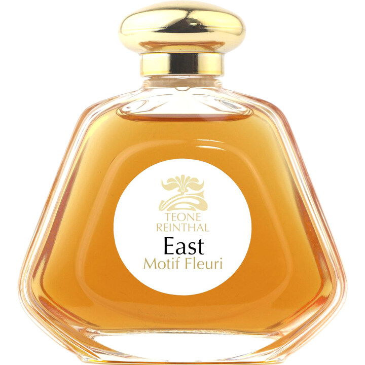 East Motif Fleuri von Teone Reinthal Natural Perfume East Motif Fleuri von Teone Reinthal Natural Perfume