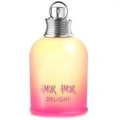 Amor Amor Delight by Cacharel