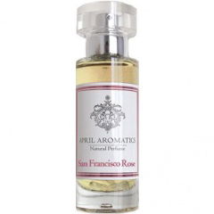 San Francisco Rose von April Aromatics