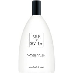 Aire de Sevilla - White Musk von Instituto Español