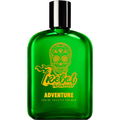 Rebel Fragrances - Adventure by Magasalfa
