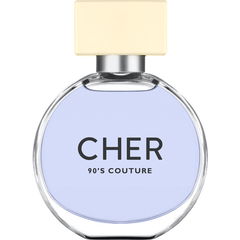 90's Couture by Cher