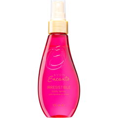 Encanto Irresistible (Body Spray) von Avon
