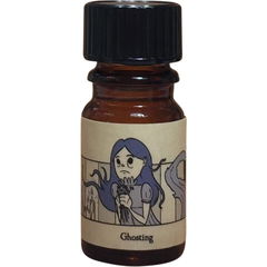 Ghosting by Arcana Wildcraft