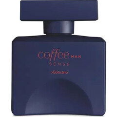 Coffee Man Sense by O Boticário