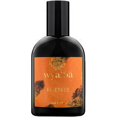 Fire Tree von Wyalba