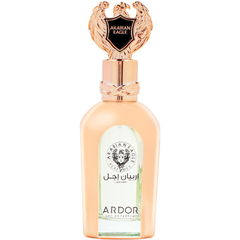 Ardor by Arabian Eagle